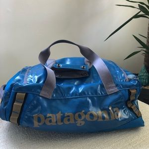 Patagonia Duffel